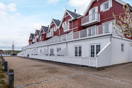 Holiday home Denmark - : 