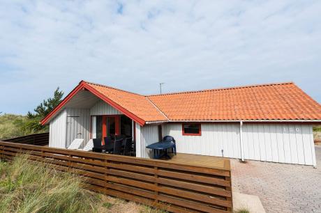 Vakantiehuis Denemarken - : 