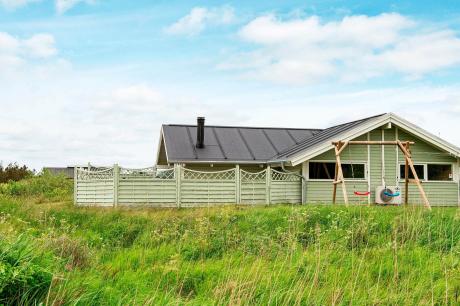 Holiday home Denmark - : 