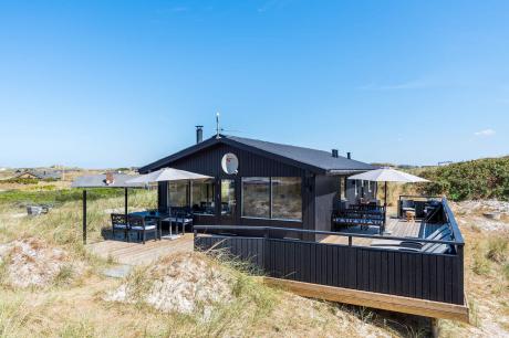 Holiday home Denmark - : 