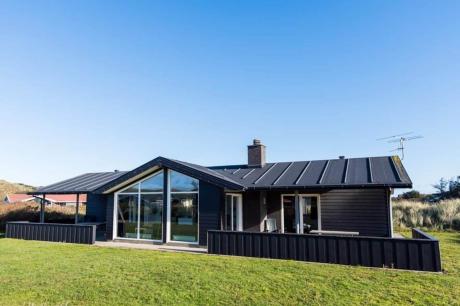 Holiday home Denmark - : 