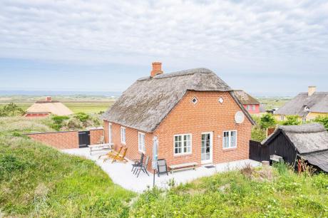 Holiday home Denmark - : 