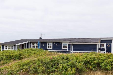 Holiday home Denmark - : 