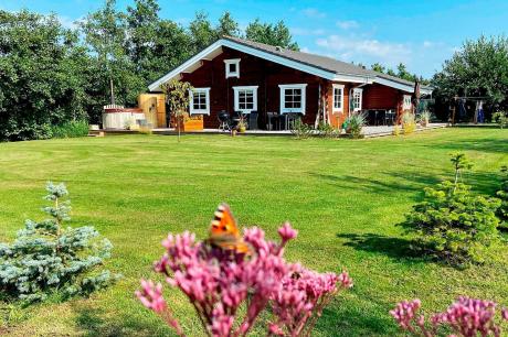 Holiday home Denmark - : 