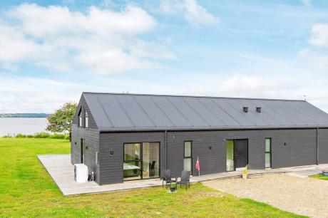 Holiday home Denmark - : 