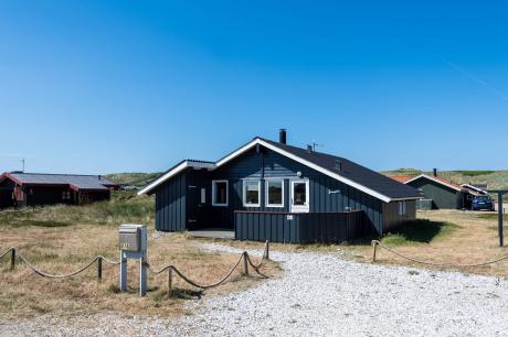 Holiday home Denmark - : 