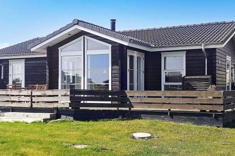 Holiday home Denmark - : 