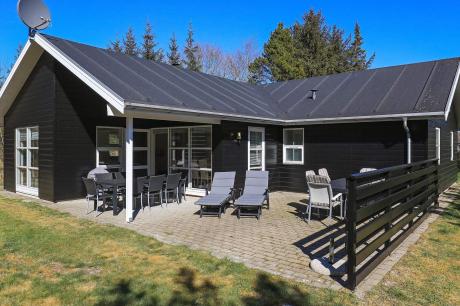 Holiday home Denmark - : 