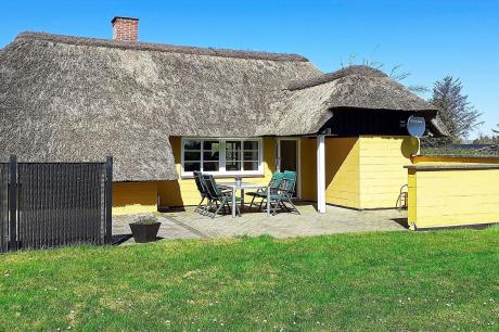 Holiday home Denmark - : 