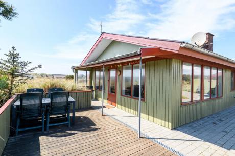 Holiday home Denmark - : 