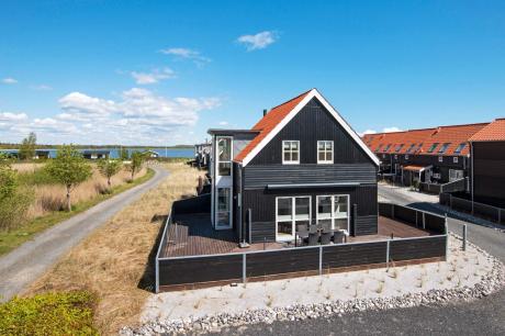 Holiday home Denmark - : 