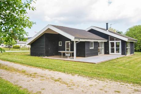 Holiday home Denmark - : 