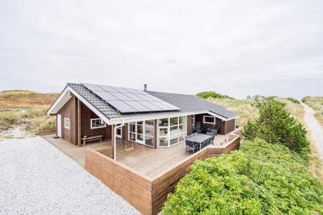 Holiday home Denmark - : 