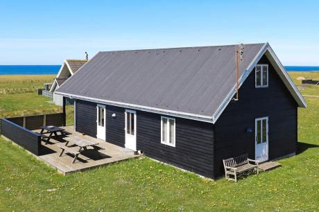 Holiday home Denmark - : 