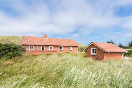 Holiday home Denmark - : 