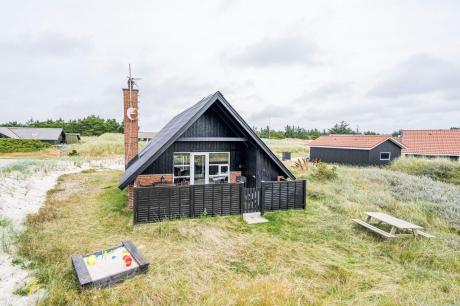 Holiday home Denmark - : 