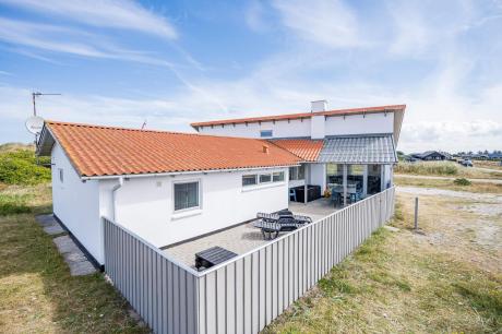 Holiday home Denmark - : 