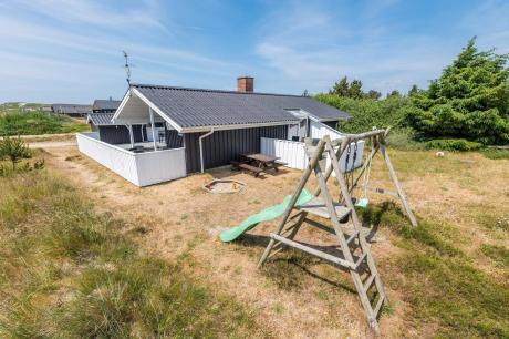 Holiday home Denmark - : 