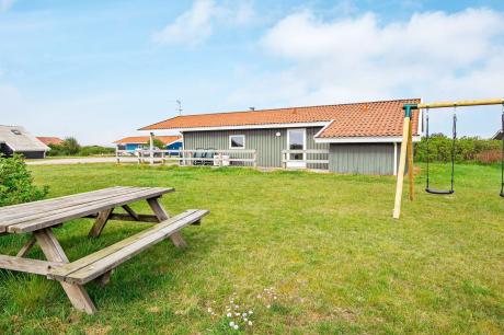 Ferienhaus Denemarken - : 