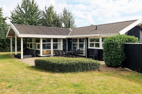 Vakantiehuis Denemarken - : 