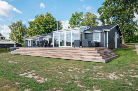 Holiday home Denmark - : 