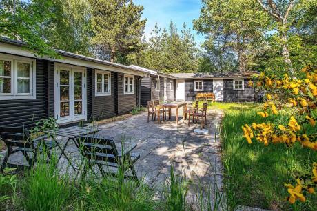 Holiday home Denmark - : 