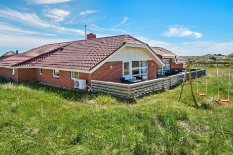 Holiday home Denmark - : 