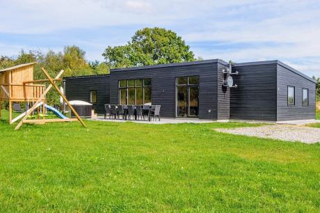 Holiday home Denmark - : 