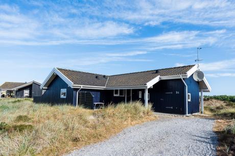 Holiday home Denmark - : 