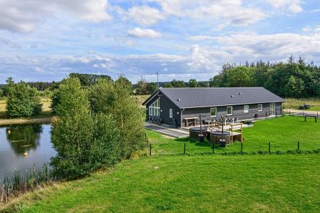 Holiday home Denmark - : 