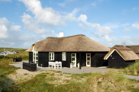 Holiday home Denmark - : 