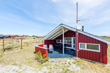 Holiday home Denmark - : 