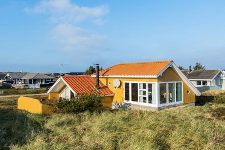 Holiday home Denmark - : 