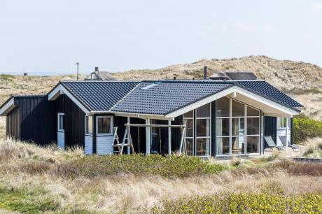 Holiday home Denmark - : 