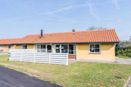 Holiday home Denmark - : 