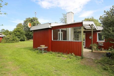 Ferienhaus Denemarken - : 