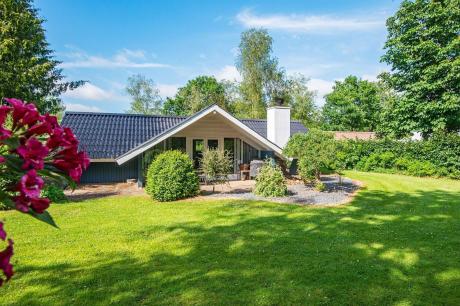 Vakantiehuis Denemarken - : 