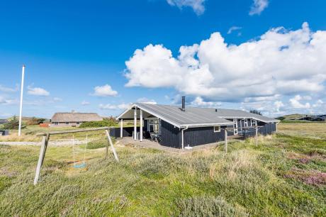 Holiday home Denmark - : 