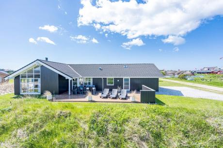 Ferienhaus Denemarken - : 