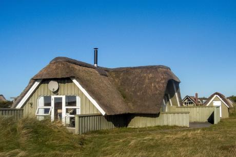 Holiday home Denmark - : 