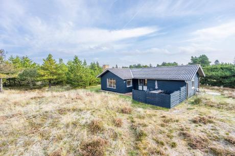 Holiday home Denmark - : 