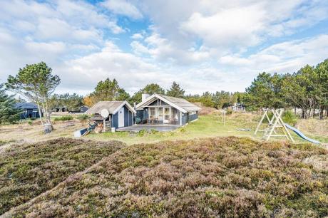 Holiday home Denmark - : 