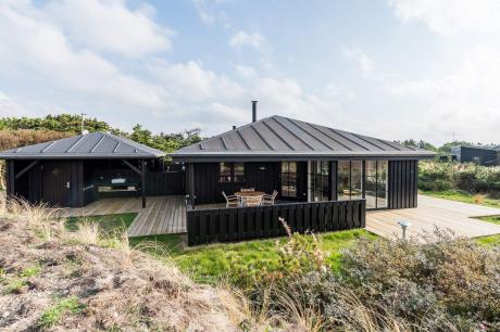 Holiday home Denmark - : 