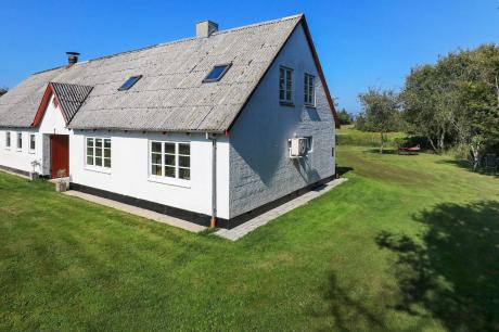 Holiday home Denmark - : 