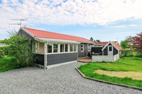 Holiday home Denmark - : 