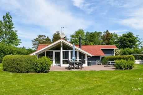 Ferienhaus Denemarken - : 