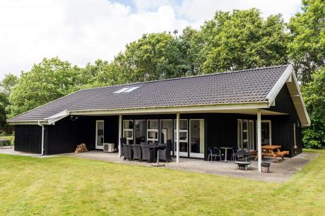 Holiday home Denmark - : 