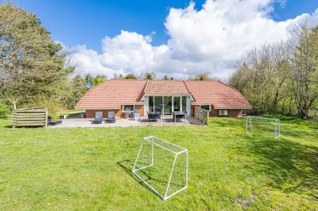 Holiday home Denmark - : 