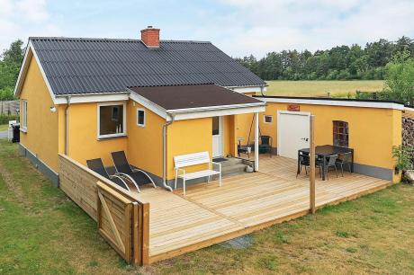 Holiday home Denmark - : 