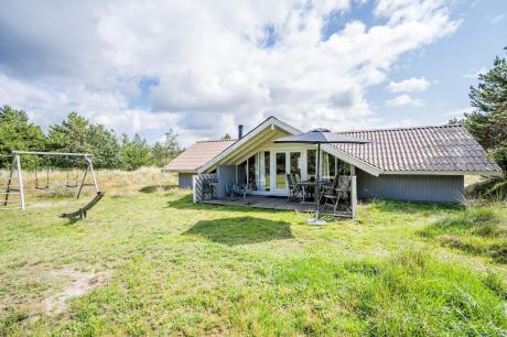 Holiday home Denmark - : 